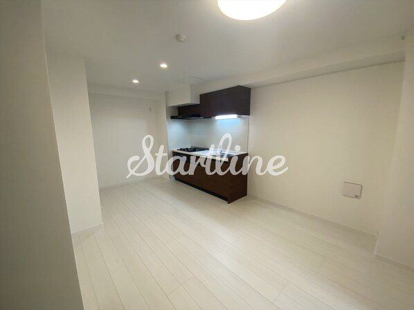 レオーネ秋葉原の物件内観写真